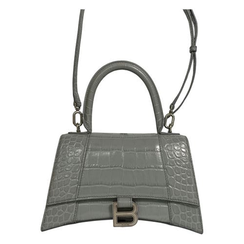 【高雄大立店】BALENCIAGA/手提包//893546.1108.8.1317