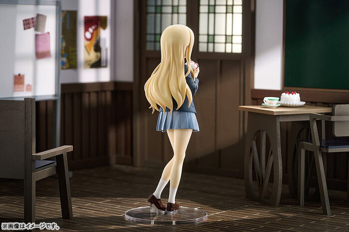 Good Smile POP UP PARADE K-ON！輕音部 琴吹紬 L size PVC完成品_1