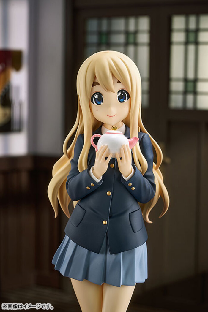 Good Smile POP UP PARADE K-ON！輕音部 琴吹紬 L size PVC完成品_2