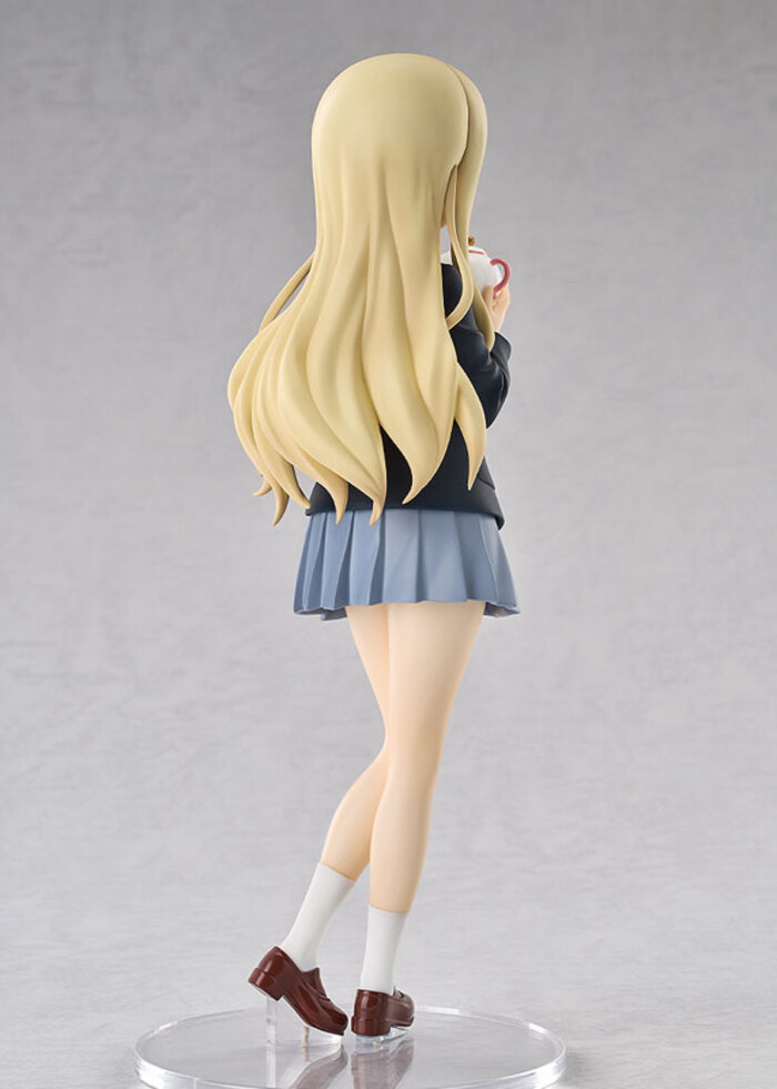 Good Smile POP UP PARADE K-ON！輕音部 琴吹紬 L size PVC完成品_4