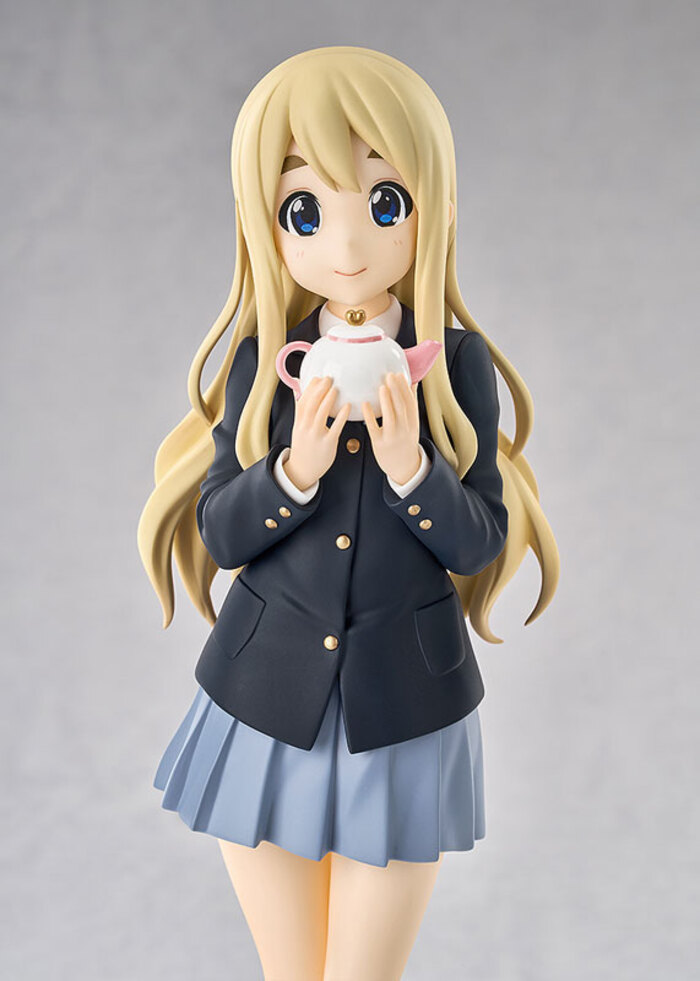 Good Smile POP UP PARADE K-ON！輕音部 琴吹紬 L size PVC完成品_5