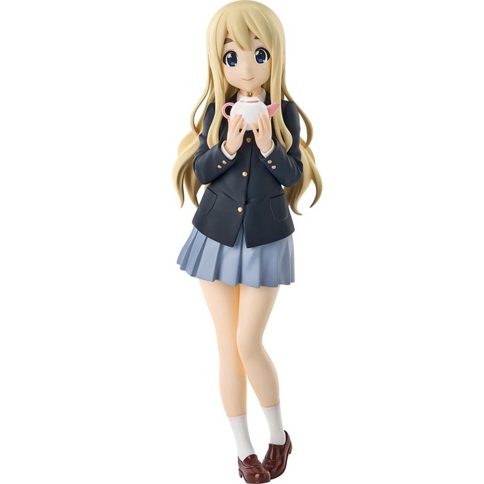 Good Smile POP UP PARADE K-ON！輕音部 琴吹紬 L size PVC完成品_6