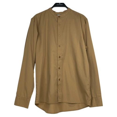 【高雄SKMPARK店】nano universe/上身//