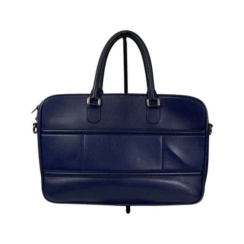【誠品生活台中480店】LOEWE/公事包//