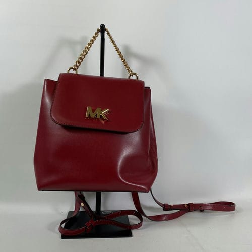 【台中廣三SOGO店】MICHAEL KORS/後背包//30F8GOXB2L