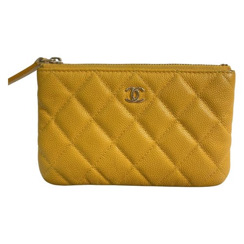 【汐止遠雄店】CHANEL/零錢包//19C MINI CASE