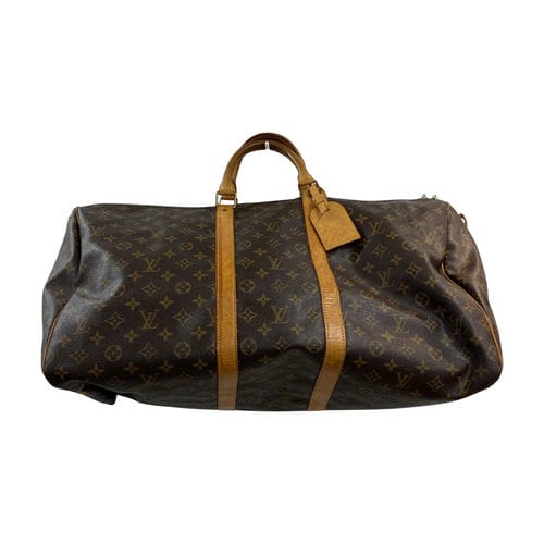 【信義市府店】LOUIS VUITTON/旅行包//