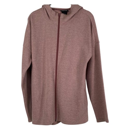 【新光三越台南中山店】BURTON/連帽上衣/M/