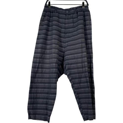 【環球板橋車站店】ISSEY MIYAKE MEN/飛鼠褲/1/ME46-FF037