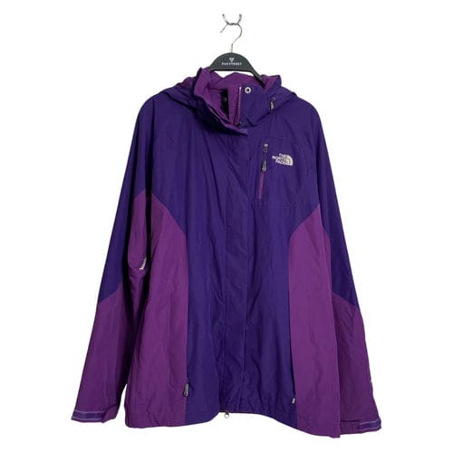 【高雄大立店】THE NORTH FACE/登山外套/L/FS 091547