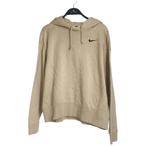 【高雄大立店】NIKE/連帽上衣/M/
