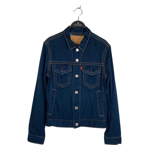 【環球桃園A8店】Levi’s/牛仔外套/其他/
