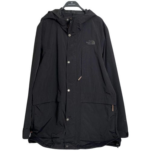 【高雄大立店】THE NORTH FACE/登山外套/XXL/NF0A4NBS