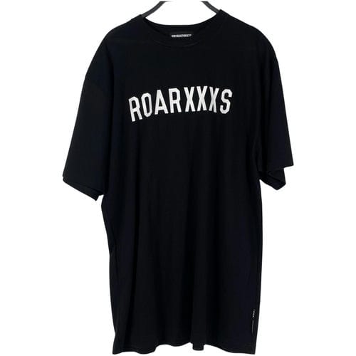 【新光三越台南中山店】GOD SELECTION XXX/T恤/XL/GX-S20-RGST-03