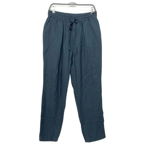 【勤美誠品綠園道店】MARKAWARE/褲子//A21C-11PT01C