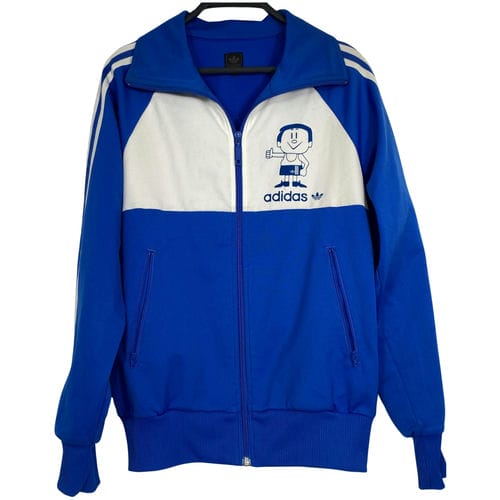 【誠品生活台中480店】adidas/運動夾克//
