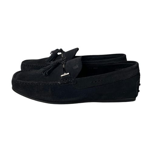 【徐匯廣場店】TOD’S/樂福鞋/28cm/