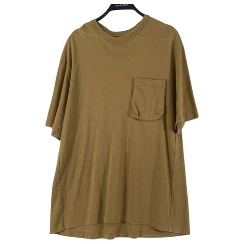 【新光三越台南中山店】GOOPi MADE/T恤/1/