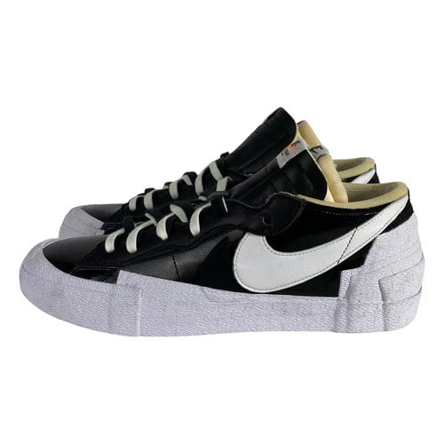 【高雄大遠百店】NIKE/低筒運動休閒鞋/30cm/DM6443 001