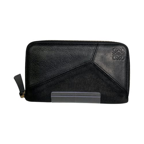 【高雄大立店】LOEWE/長夾錢包//１０１７０４