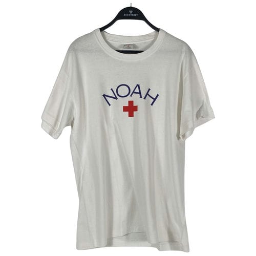 【新光三越台南中山店】NOAH/T恤/M/