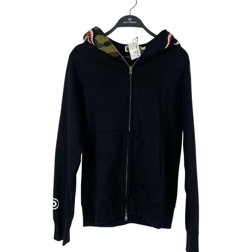 【新光三越台南中山店】A BATHING APE/連帽上衣/M/001ZPE301001X