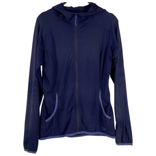 【新光三越台南中山店】ARC’TERYX/尼龍外套/S/18276-89385-