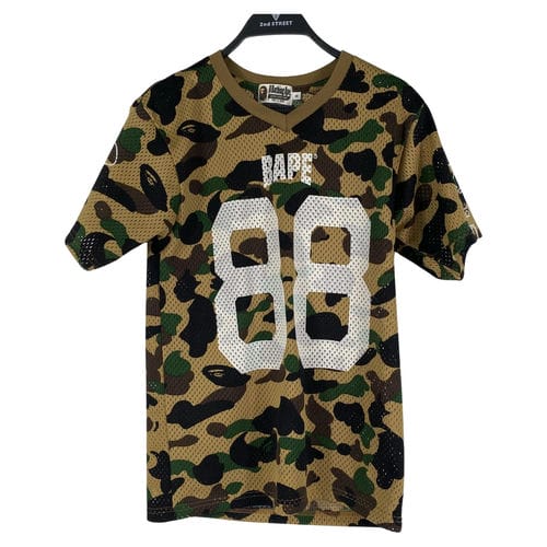 【環球屏東店】A BATHING APE/T恤/S/