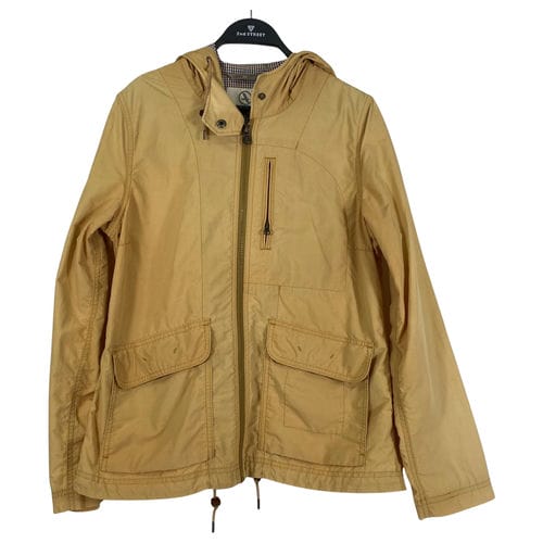 【新光三越台南中山店】AIGLE/尼龍外套/40/
