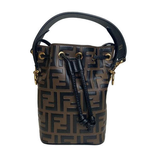 【微風信義店】FENDI/側背包//8BS010A659F13VK