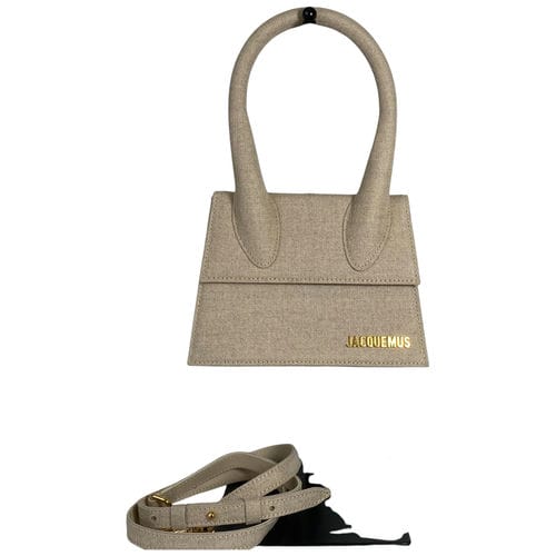 【高雄大遠百店】JACQUEMUS/側背包//