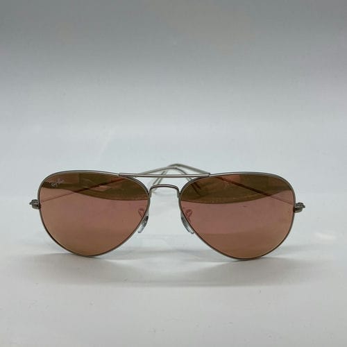 【微風信義店】Ray-Ban/太陽眼鏡//RB3025