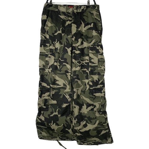【新光三越台南中山店】Supreme/多口袋工作褲/30/SS23