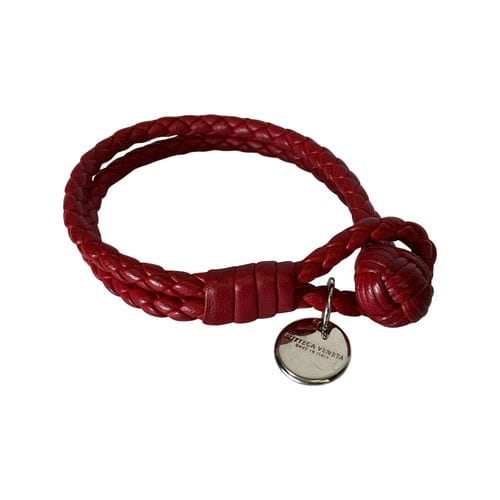 【逢甲福星店】BOTTEGA VENETA/手環///2344060611003