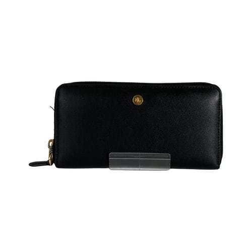 【高雄大遠百店】RALPH LAUREN/長夾錢包//