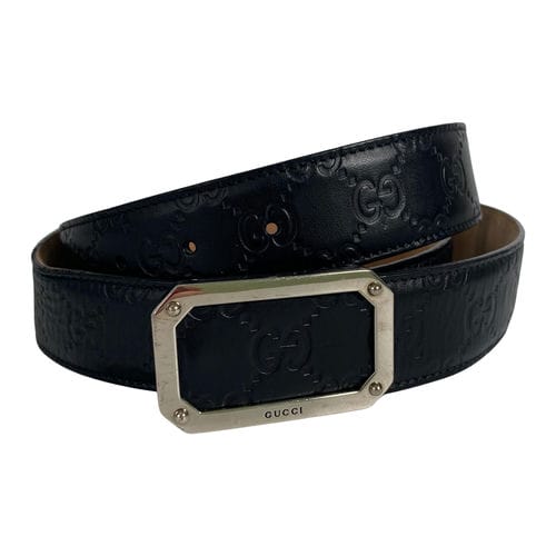 【高雄大遠百店】GUCCI/腰帶//403941.cwcon.100.40.525040