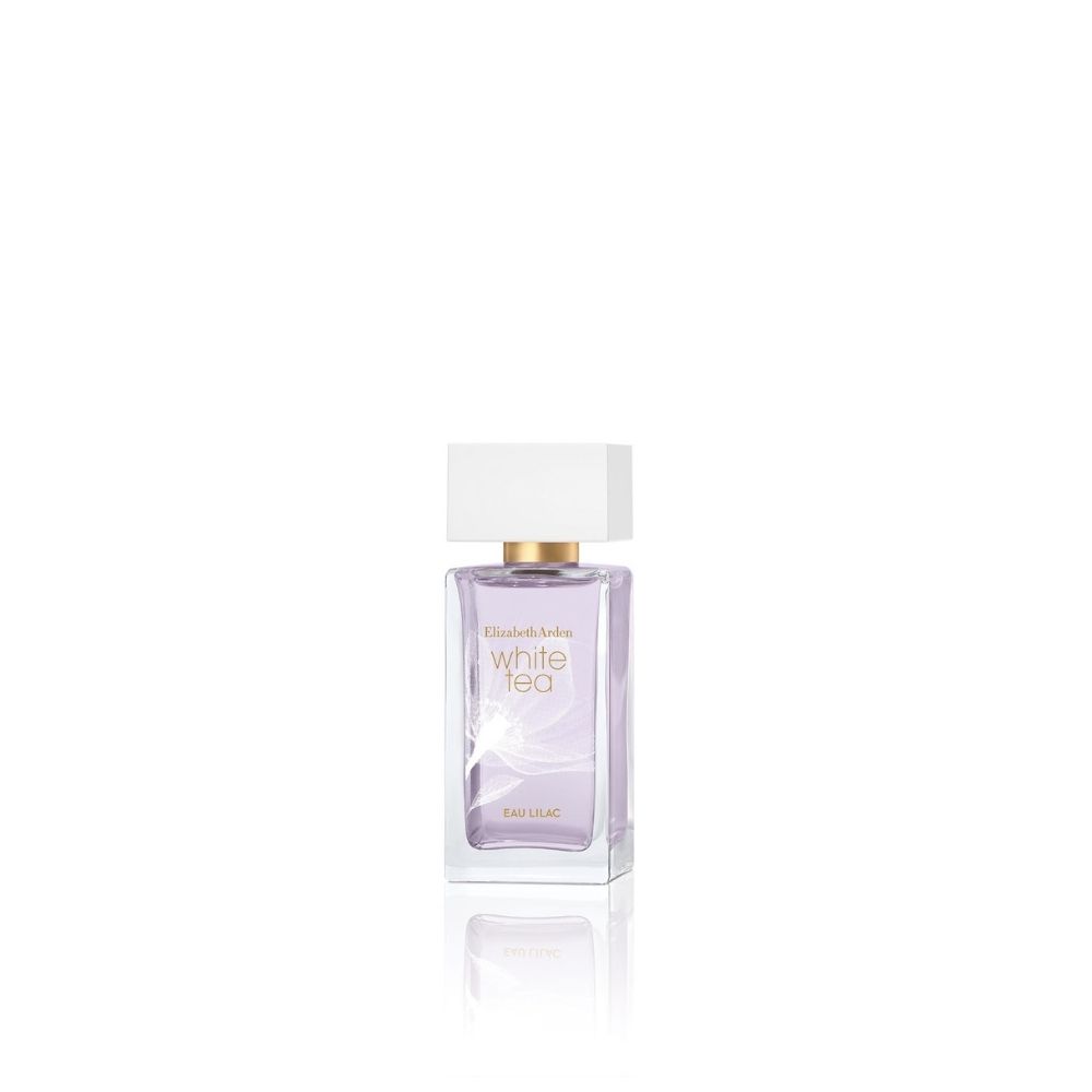 白茶紫鳶尾香水 50ml