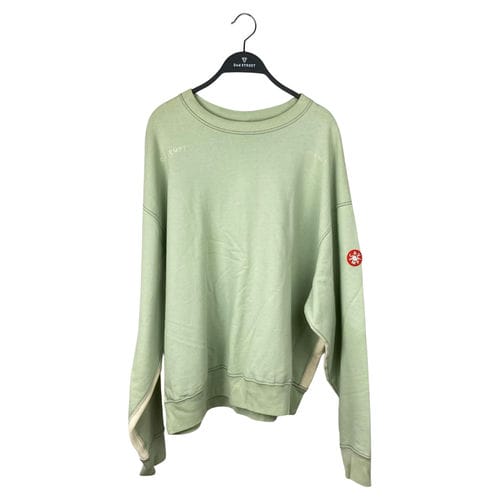 【高雄夢時代店】C.E(CAV EMPT)/圓領休閒服/L/CES24CS09