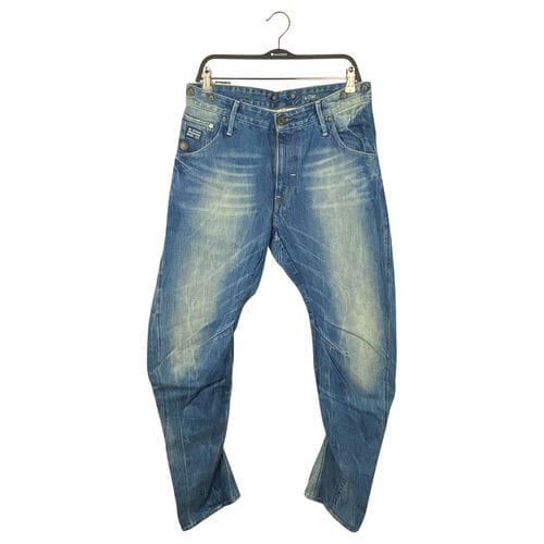 【高雄夢時代店】G-STAR RAW/緊身/31/507085210424