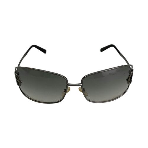 【微風南京店】GIORGIO ARMANI/太陽眼鏡//GA446/S CFUZRN 62 15 120