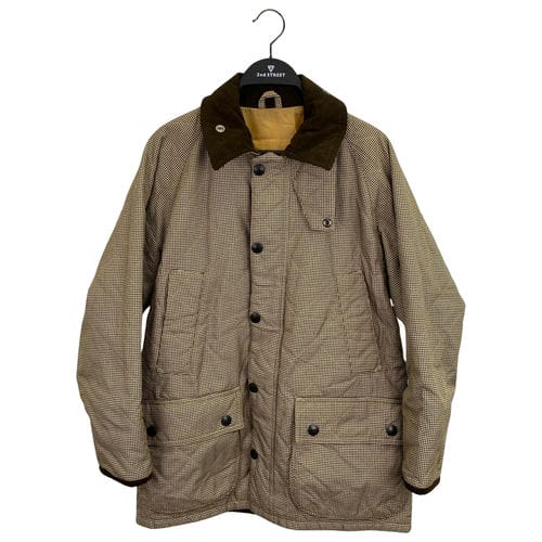 【微風南京店】Barbour/外套/S/25077 31200