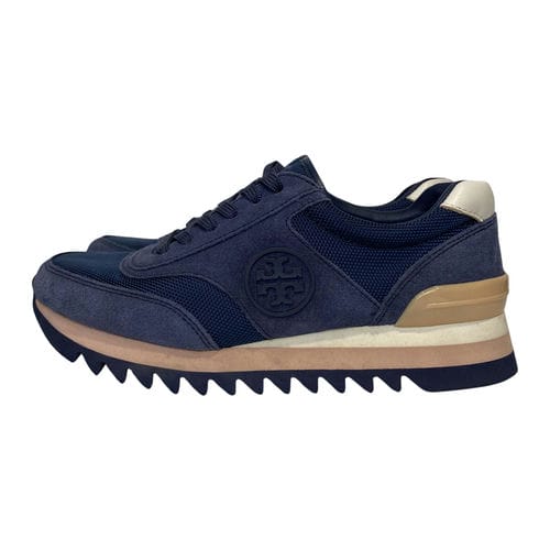 【高雄SKMPARK店】TORY BURCH/低筒運動休閒鞋/其他/44481