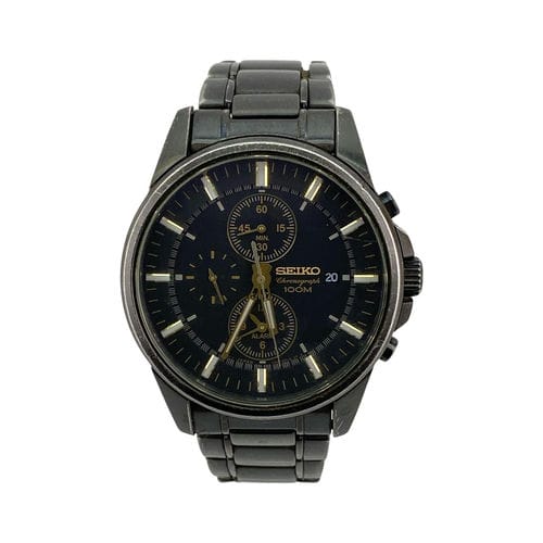 【微風南京店】SEIKO/男//7T62-0LD0