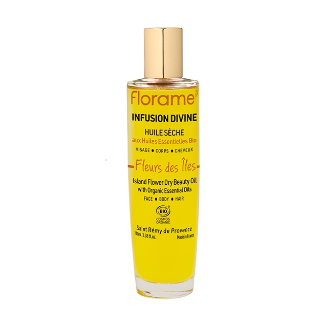 Florame 法恩 島嶼晨曦精華油 100ml (FM119)_0