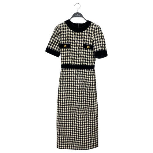 【誠品生活新店店】GUCCI/洋裝/其他/595328