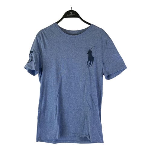 【環球桃園A8店】POLO RALPH LAUREN/T恤/S/