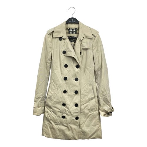 【誠品生活新店店】BURBERRY/雙排釦風衣/其他/
