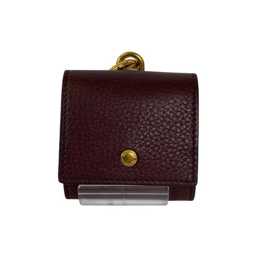 【台中廣三SOGO店】BURBERRY LONDON/錢包其他種類//ROPELF1071SEB
