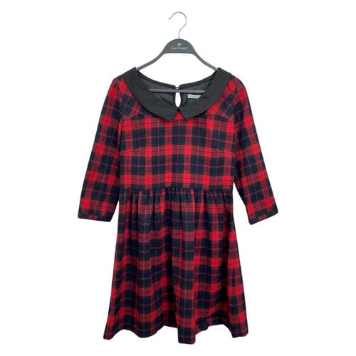 【誠品生活新店店】RAY BEAMS/洋裝/1/6312A-3928