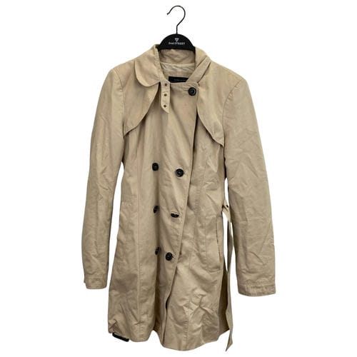【高雄大遠百店】ZARA/大衣/S/